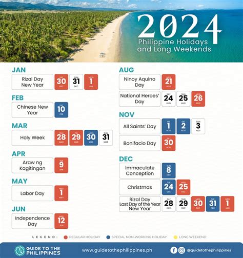 june 19 2024 holiday philippines laguna
